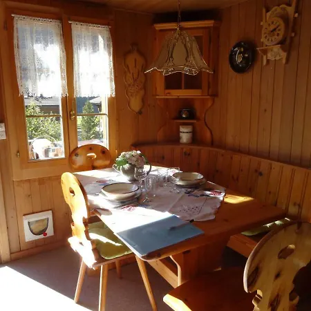 Apartment Werrenhaus