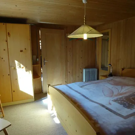 Apartment Werrenhaus