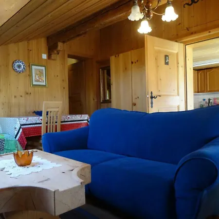 Werrenhaus Apartment *